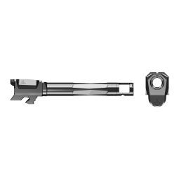 Radian Weapons AFTERBURNER + RAMJET Compensator Combo, Glock 48
