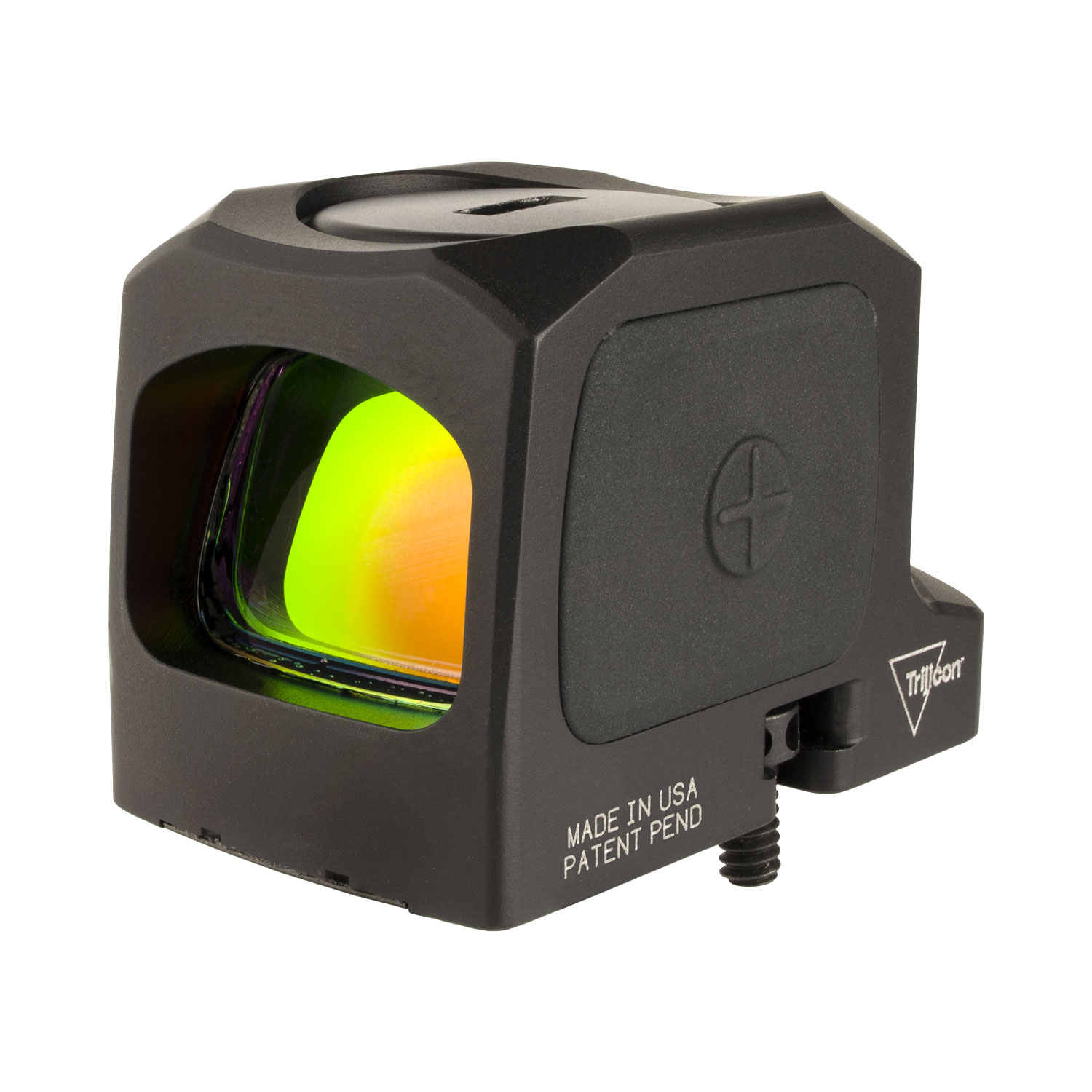 Trijicon RMR RCR Red Dot Sight, 3.25 MOA Adjustable LED Reticle