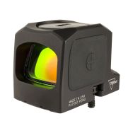 Trijicon RMR RCR Red Dot Sight, 3.25 MOA Adjustable LED Reticle Red Dot