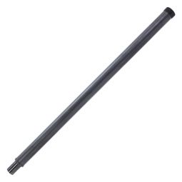 Shaw Custom Barrels Ruger Precision Rimfire Matte Blued Barrel, 22LR 18", 1/2-28 Threads