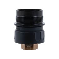 Rugged Suppressors Rugged Universal Mount, Stainless