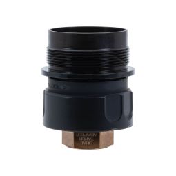 Rugged Suppressors Rugged Universal Mount, Stainless