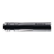 Dead Air RXD22Ti Suppressor, .22 cal, Black