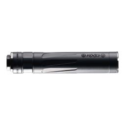 Dead Air RXD22Ti Suppressor, .22 cal, Black
