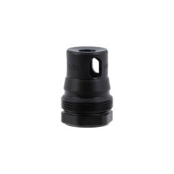 Dead Air XRF Rimfire Muzzle Brake, 1/2-28
