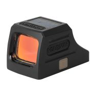 Holosun SCS "K" Cut / RMSc Green Dot Sight, Multi-Reticle System, 2 MOA Dot / 32 MOA Circle