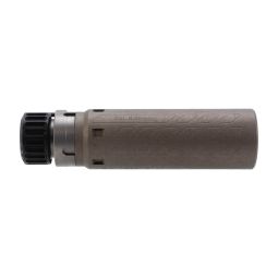 B&T USA Print-XH 5.56 RBS Subcompact Titanium Suppressor w/ Surefire Hub Adapter