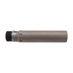 B&T USA Print-XH 5.56 RBS Full Size Titanium Suppressor w/ Surefire Hub Adapter