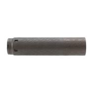 B&T USA Print-XM .360 RBS Modular Titanium Suppressor w/ Direct Thread 1/2x28 & 5/8x24 Mount