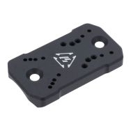 Strike Industries Shotgun Optic Mount, for Beretta 1301 TAC / A300 Ultima Patrol