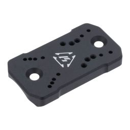 Strike Industries Shotgun Optic Mount, for Beretta 1301 TAC / A300 Ultima Patrol