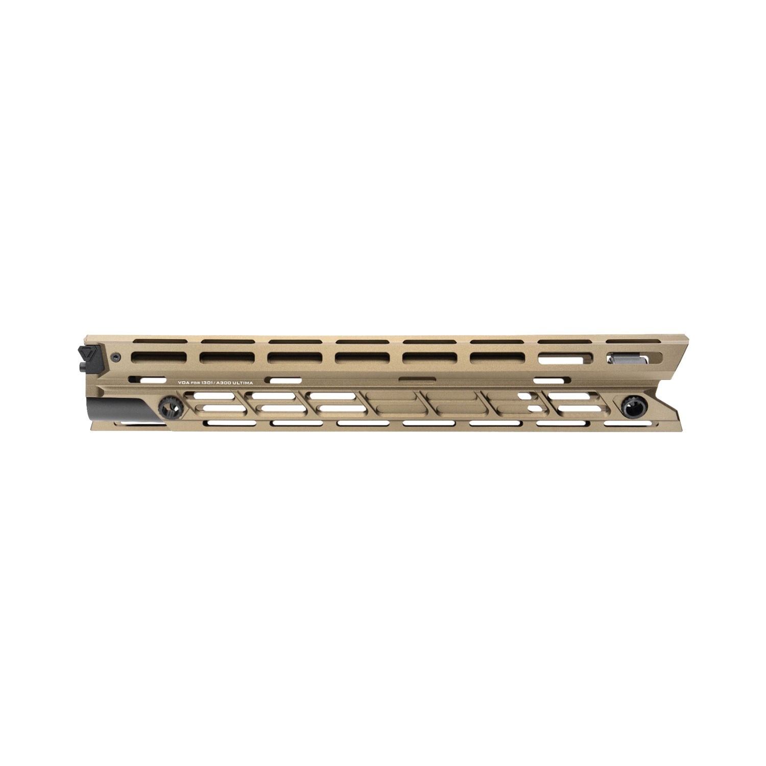 Strike Industries Beretta 1301 Tactical VOA Handguards: MGW