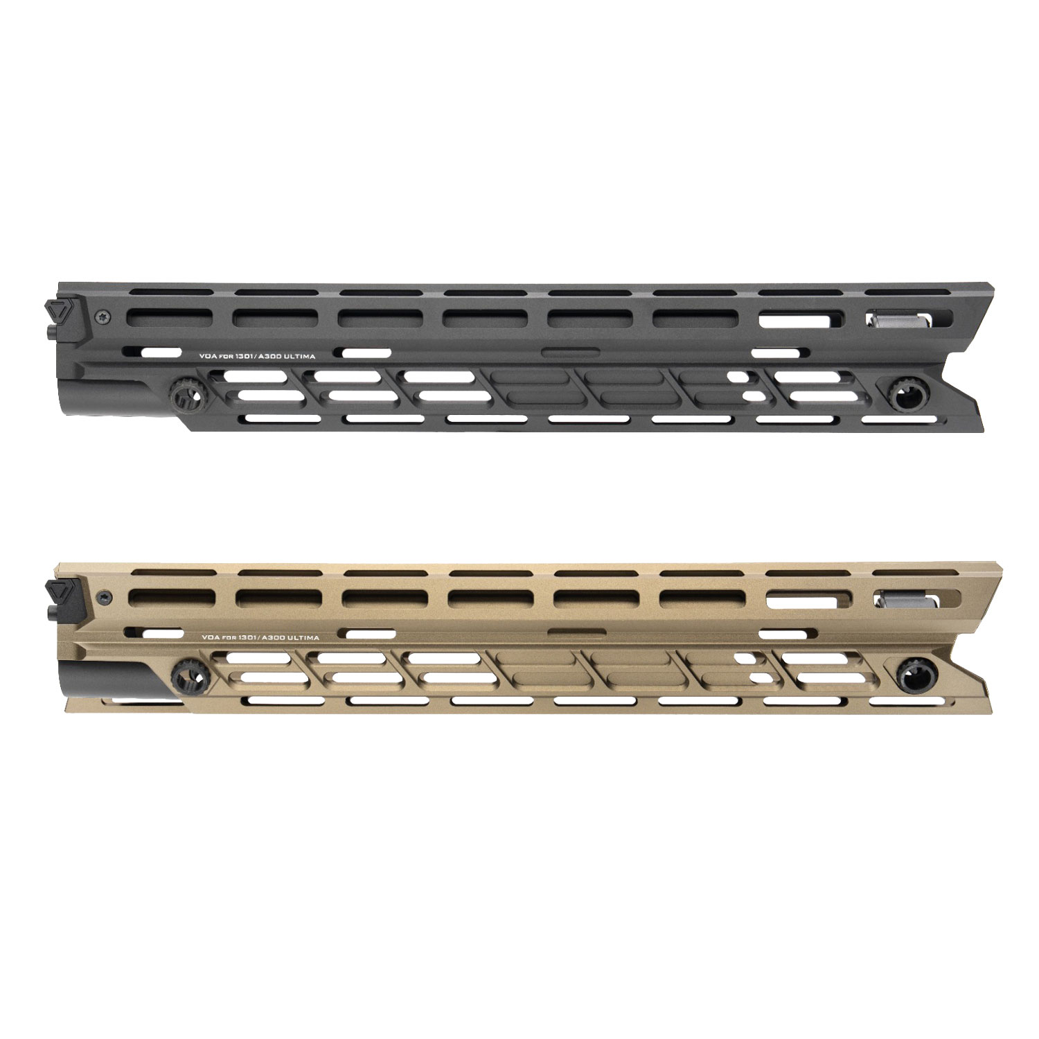 Strike Industries Beretta 1301 Tactical VOA Handguards: MGW