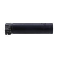 Surefire SOCOM 5.56 Gen3 Fast-Attach Suppressor, Black