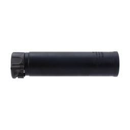 Surefire SOCOM 5.56 Gen3 Fast-Attach Suppressor, Black