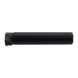 Surefire SOCOM Titanium 7.62 Fast-Attach Suppressor, Black