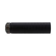 SilencerCo Spectre 9 Suppressor, 9mm Black