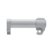Beretta 30X Barrel, .32 ACP Silver