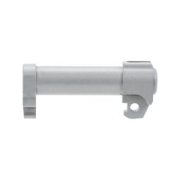 Beretta 30X Barrel, .32 ACP Silver