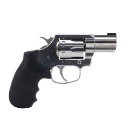 Colt King Cobra .357 Magnum Revolver, 2" Barrel, Stainless Steel, Pre-Owned