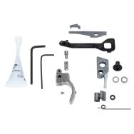 Volquartsen Ruger Mark IV Competiton Kit, Stainless Trigger