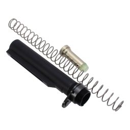 Wilson Combat Mil-Spec AR-10 Carbine Buffer Tube Kit / Super-Stoc Retro-Fit Kit