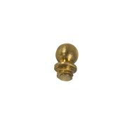 Brass Sight Bead,  2.5 x .45mm