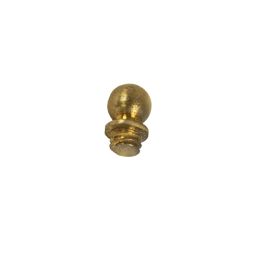 Brass Sight Bead,  2.5 x .45mm