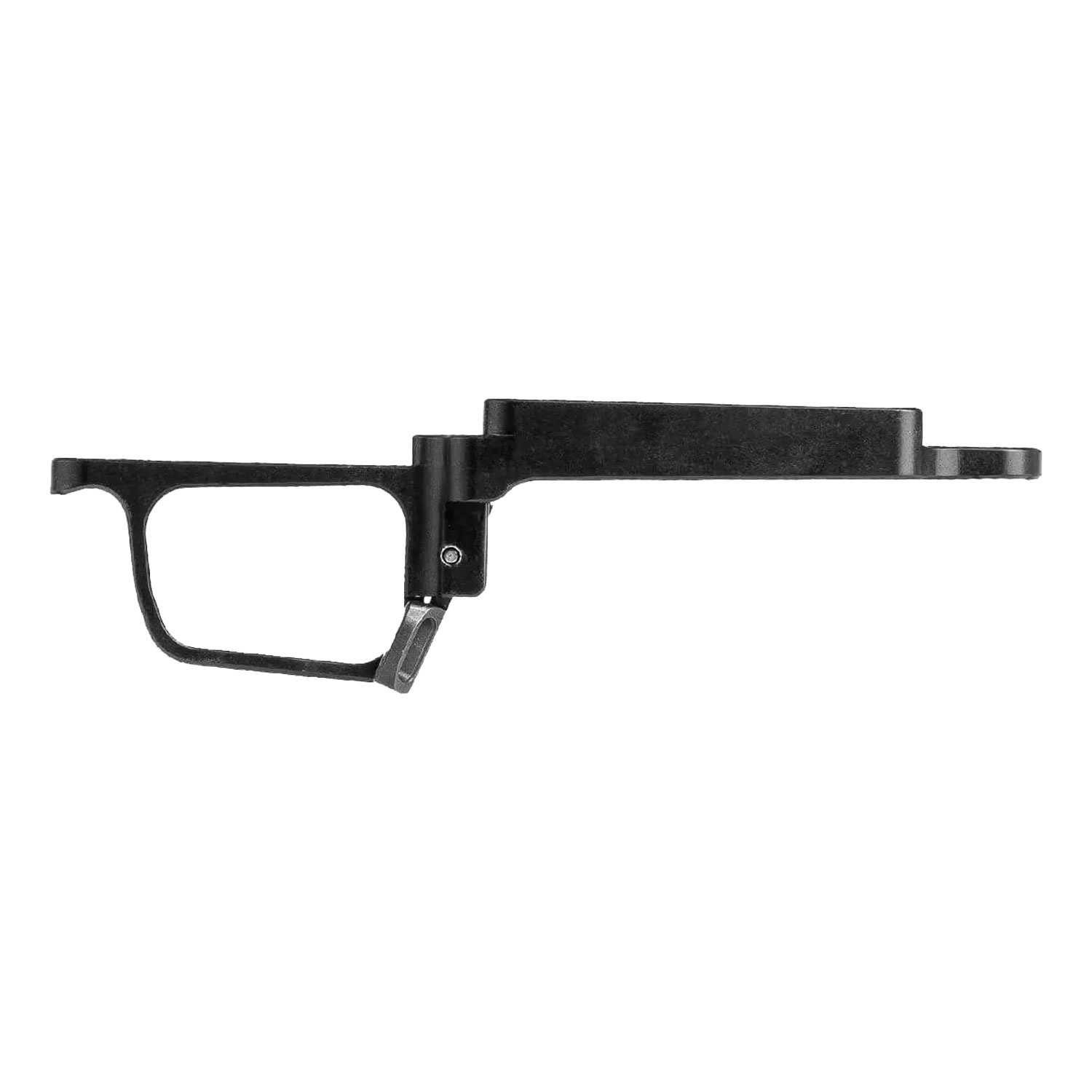 MDT CORE Bottom Metal, Tikka T3X Short Action, Right Hand: MGW