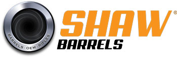 Shop All Shaw Custom Barrels Products