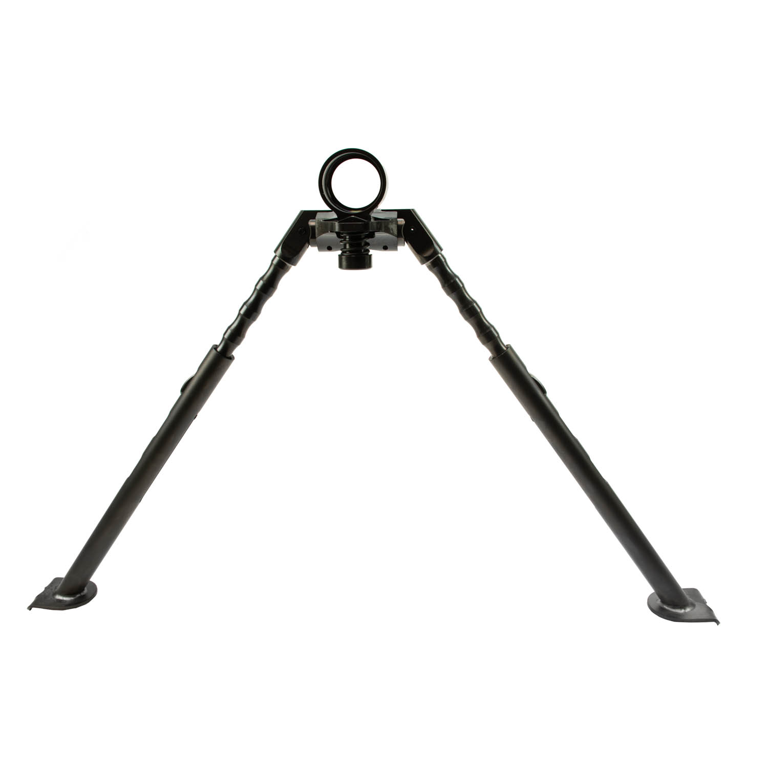即決 実物 FN MK46 MK48 チタン バイポッド 二脚 Titanium Bipod