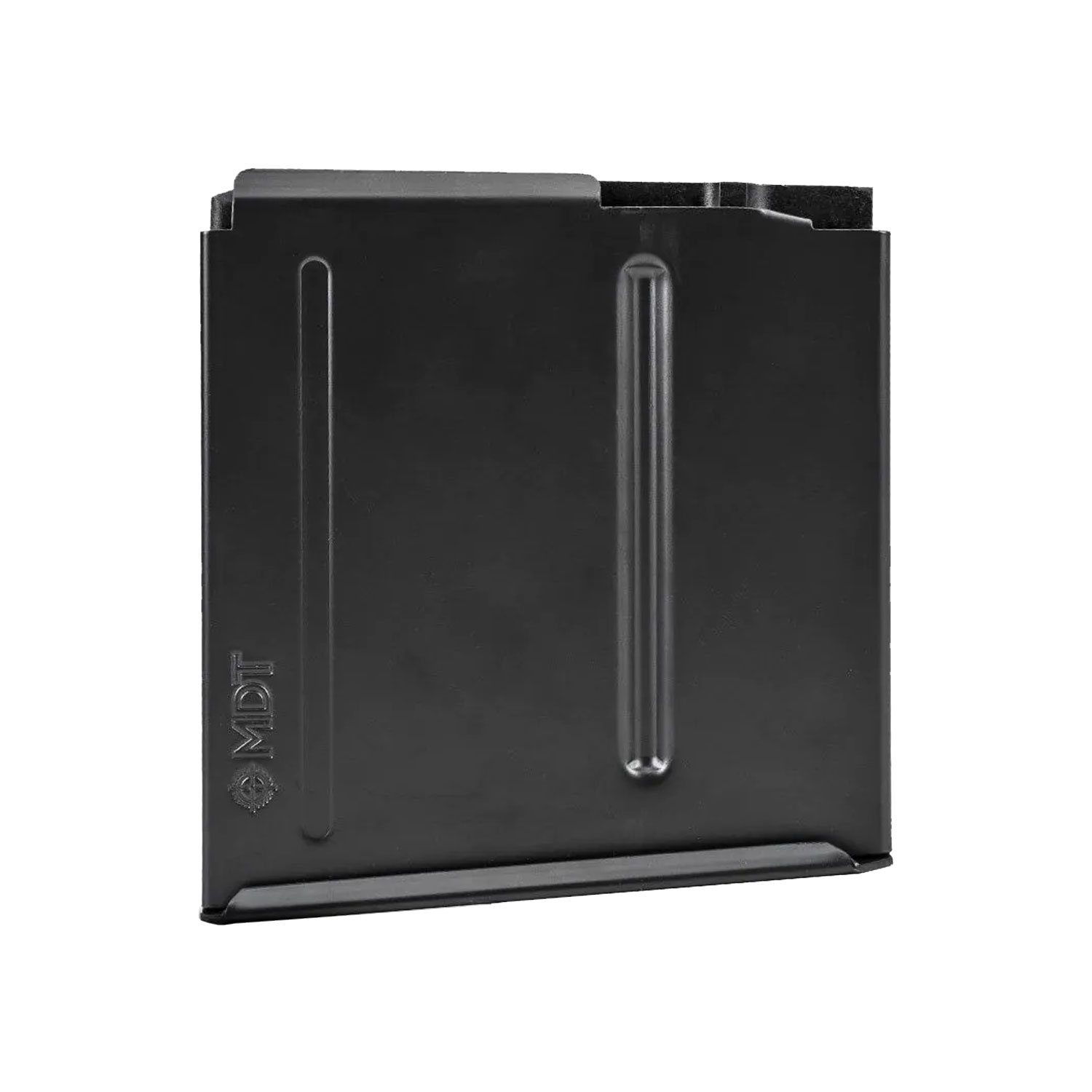 MDT 5 Round Metal AICS Magazine, 300 Win Mag, 3.560