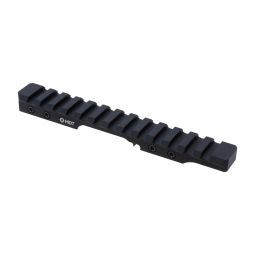 MDT CZ 452 40 MOA Picatinny Scope Base