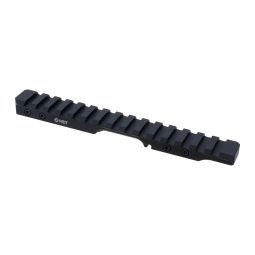 MDT CZ 457 40 MOA Picatinny Scope Base