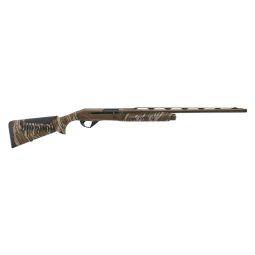 Benelli Super Black Eagle 3 Shotgun, 20ga. 3", Bottomland/Patriot Brown, 24" Barrel