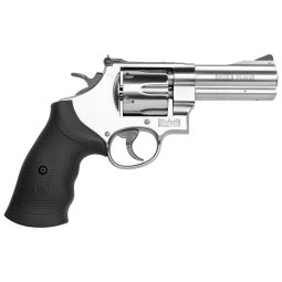 Smith & Wesson 610 10mm 4" 6 Shot Revolver