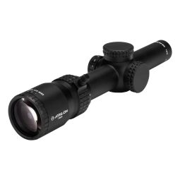 Athlon Optics Argos BTR Gen3 Scope, 1-8x24 ATSR5 SFP IR MOA Reticle