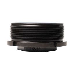 Huxwrx HUB Direct Thread Adapter, 1/2-28