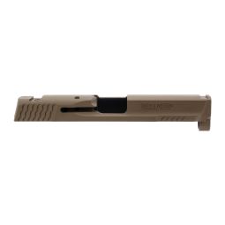 Smith & Wesson M&P 9 M2.0 Slide, FDE, 4.19"