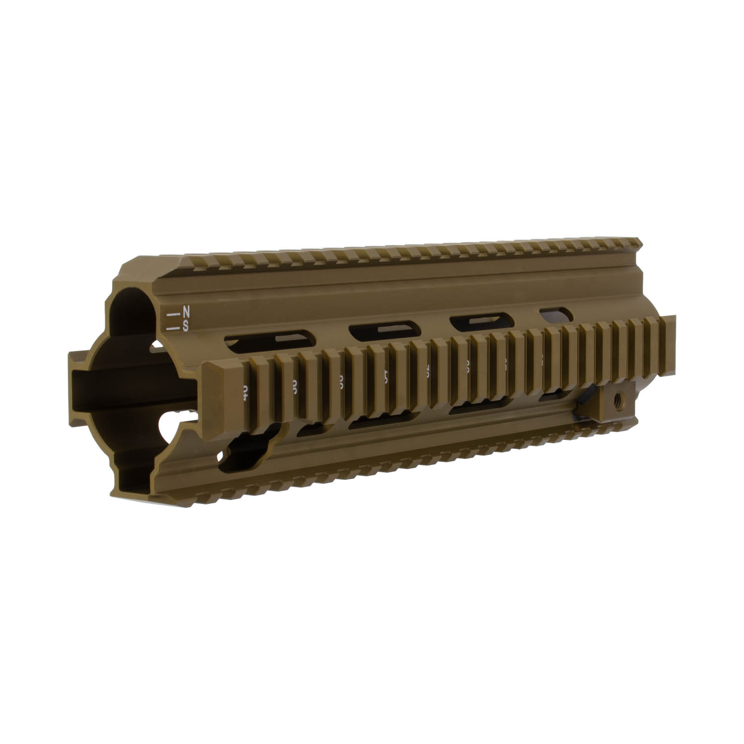 リエルパーテーション Heckler & Koch HK416 11