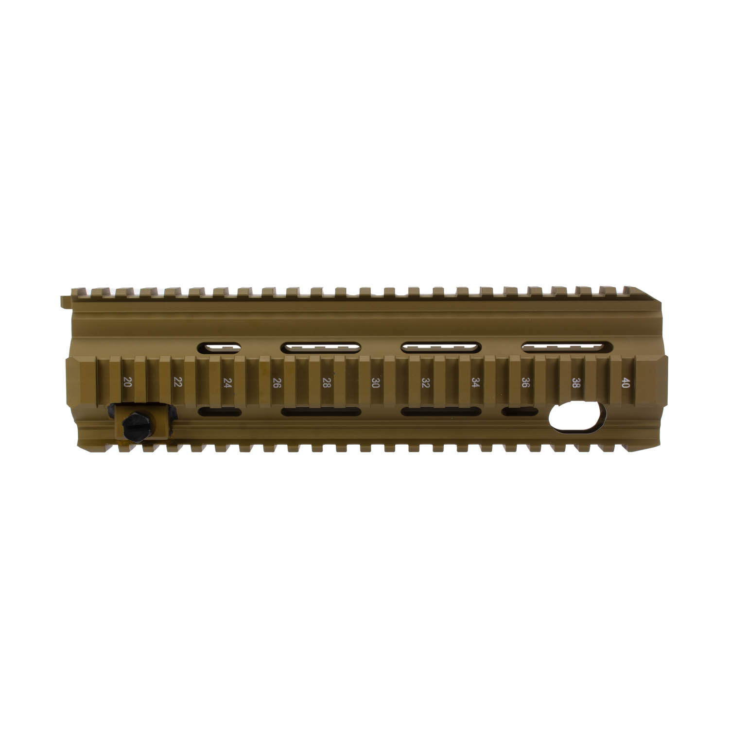 Heckler & Koch HK416 11