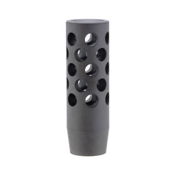Benelli LUPO Muzzle Brake, Gray BE.S.T.