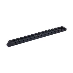 Benelli LUPO HPR Picatinny Rail Kit, 20 MOA
