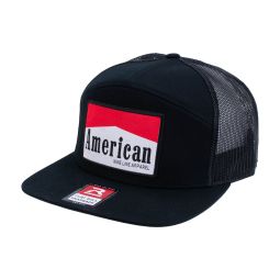 Nine Line Apparel, American Hat