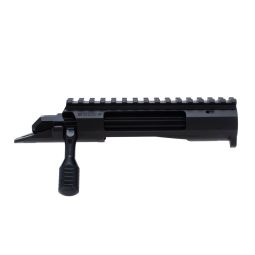 Aero Precision SOLUS Rifle Action, Short Action, PPC Bolt Face, Right Hand