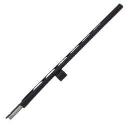 Browning Silver 12Ga. 3" Barrel 26", Matte