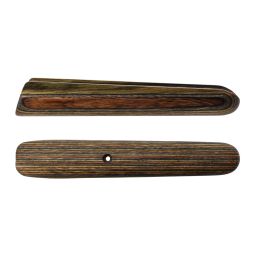 Browning Buckmark Rifle Camo Laminate Target Forearm