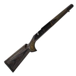 Browning A-Bolt Short Action Target Stock (08)