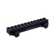 Beretta 391, A400 Picatinny Scope Mount