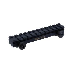 Beretta 391, A400 Picatinny Scope Mount